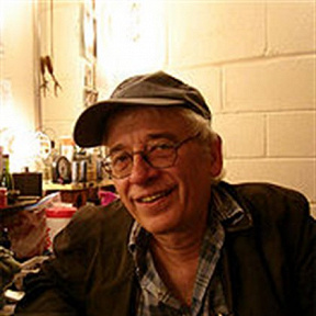 Austin Pendleton
