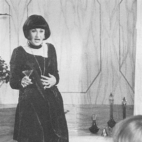 Beatrice Arthur