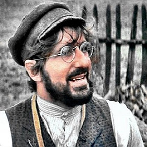 Leonard Frey