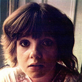 Annie Golden