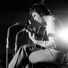 John Martyn