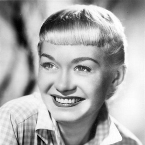 June Christy