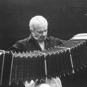 Astor Piazzolla