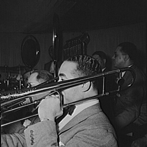 Lawrence Brown