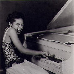 Dorothy Donegan