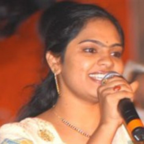 Gopika Poornima