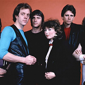 Quarterflash