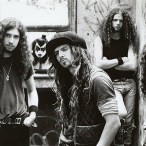 White Zombie