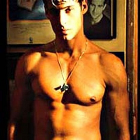 Anthony Barrile
