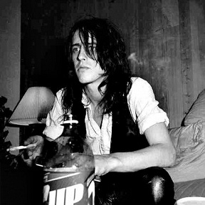 Izzy Stradlin