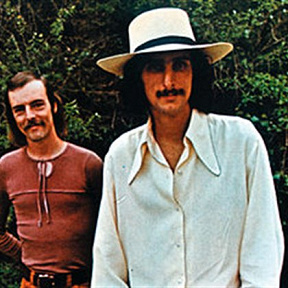 Brewer & Shipley