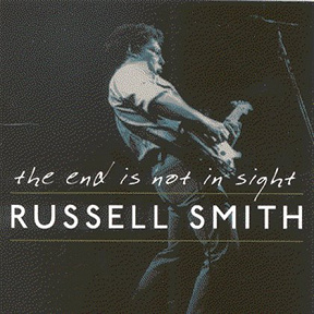 Russell Smith