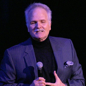 Jerry Lanning