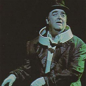 Barney Martin