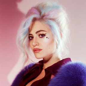 Pixie Lott