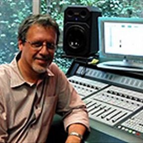 Michael Salvatori