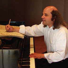 Richard Dworsky