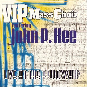 Vip Mass Choir