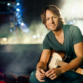 Keith Urban
