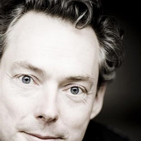 Mark Padmore