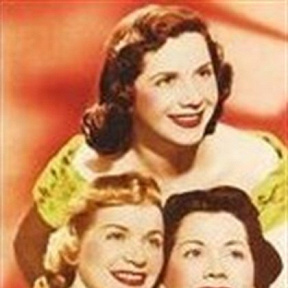 The Fontaine Sisters