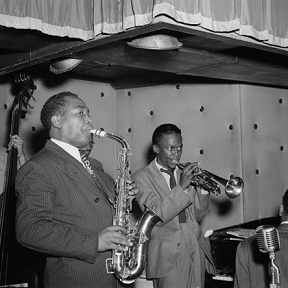 Miles Davis Quartet