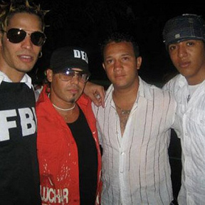 Maikel Blanco Y Su Salsa Mayor