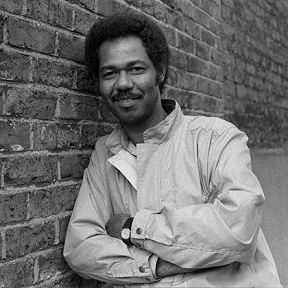 Boris Gardiner