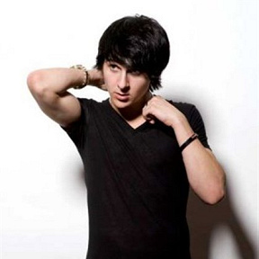 Mitchel Musso