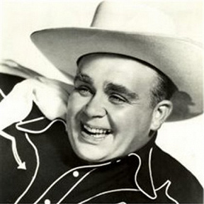 Cliffie Stone