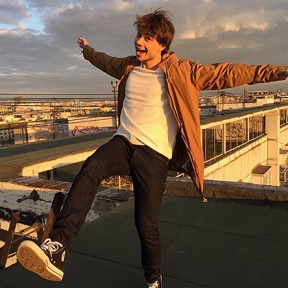 Alexander Rybak