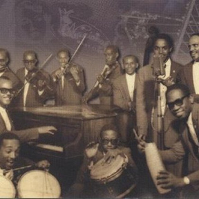 Orquesta Sublime