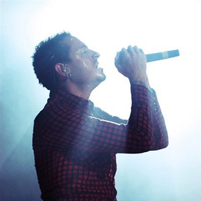 Dead By Sunrise