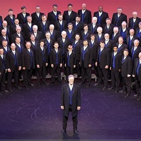The Vocal Majority