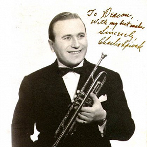 Charlie Spivak