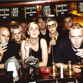 Chumbawamba