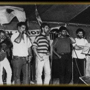 Chjami Aghjalesi