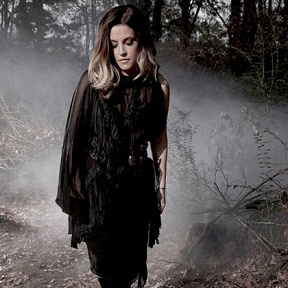 Lisa Marie Presley