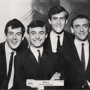 Gerry & the Pacemakers