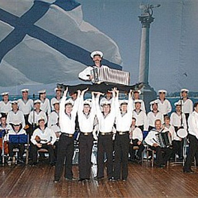 Marinechor der Schwarzmeerflotte
