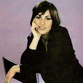 Ina Maria Federowski