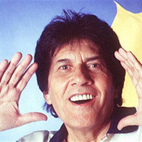 Georgie Dann