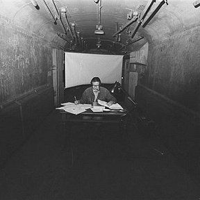 John Cage