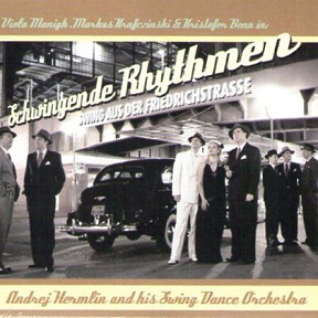 Andrej Hermlin & His Swing Dance Orchestra
