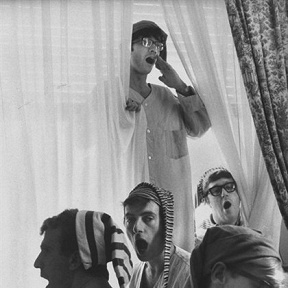 Freddie & the Dreamers