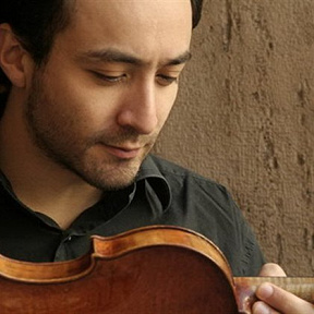Riccardo Minasi