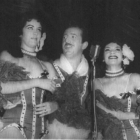 Carlos Argentino