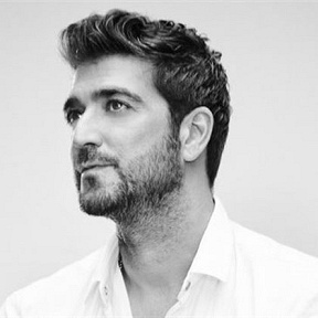 Antonio Orozco