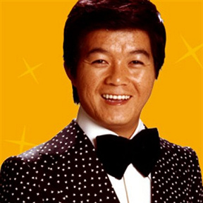 Kyu Sakamoto