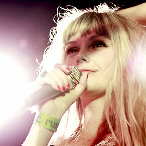 The Asteroids Galaxy Tour